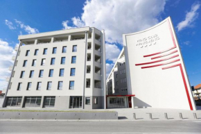 Dobi Apartmani WING